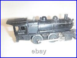 Prewar lionel 1662 switcher with2203 tender. Nice have a look