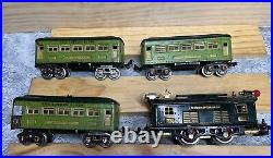 Prewar lionel 253 set