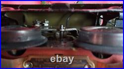RARELIONELPRE WARO GAUGE156 ENGINE 4-4-4PLUS TWO 610s and 612 PASSENGER CAR