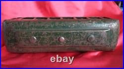 RARELIONELPRE WARO GAUGE156 ENGINE 4-4-4PLUS TWO 610s and 612 PASSENGER CAR