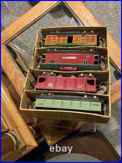 RARELionel Prewar 818 Accessory Set! (Attic Find)