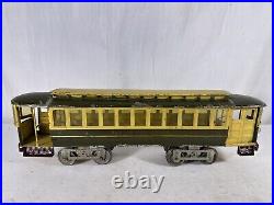 RARE Lionel Original Prewar #8 Pay As You Enter Trolley