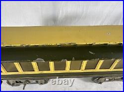 RARE Lionel Original Prewar #8 Pay As You Enter Trolley