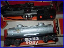 RARE Lionel Pre/Post War 1-Owner Collection 2179WS/224&671 Locos/2555/115++SEE