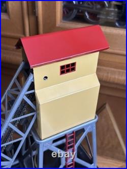 RARE Lionel Prewar 1942 Boxed No. 188 Coal Elevator Car & Track Set RARE Lionel Prewar 1942 Boxed No. 188 Coal Elevator Car & Track Set