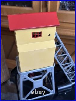 RARE Lionel Prewar 1942 Boxed No. 188 Coal Elevator Car & Track Set RARE Lionel Prewar 1942 Boxed No. 188 Coal Elevator Car & Track Set