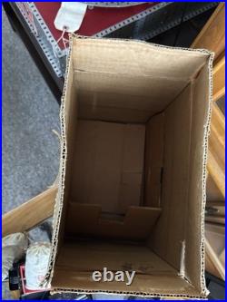 RARE Lionel Prewar 1942 Boxed No. 188 Coal Elevator Car & Track Set RARE Lionel Prewar 1942 Boxed No. 188 Coal Elevator Car & Track Set