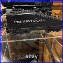 RARITYLionel Prewar O Gauge 232 Semi Scale Switcher/2232B Bell Tender! L/NC8