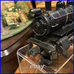 RARITYLionel Prewar O Gauge 232 Semi Scale Switcher/2232B Bell Tender! L/NC8