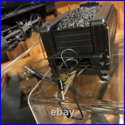 RARITYLionel Prewar O Gauge 232 Semi Scale Switcher/2232B Bell Tender! L/NC8