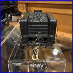 RARITYLionel Prewar O Gauge 232 Semi Scale Switcher/2232B Bell Tender! L/NC8
