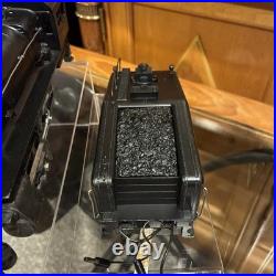 RARITYLionel Prewar O Gauge 232 Semi Scale Switcher/2232B Bell Tender! L/NC8