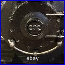 RARITYLionel Prewar O Gauge 232 Semi Scale Switcher/2232B Bell Tender! L/NC8