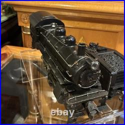 RARITYLionel Prewar O Gauge 232 Semi Scale Switcher/2232B Bell Tender! L/NC8