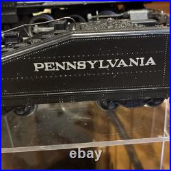 RARITYLionel Prewar O Gauge 232 Semi Scale Switcher/2232B Bell Tender! L/NC8