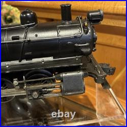 RARITYLionel Prewar O Gauge 232 Semi Scale Switcher/2232B Bell Tender! L/NC8