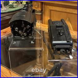 RARITYLionel Prewar O Gauge 232 Semi Scale Switcher/2232B Bell Tender! L/NC8