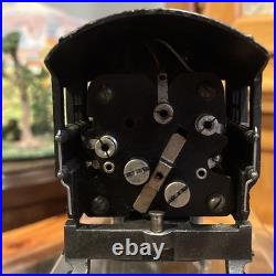 RARITYLionel Prewar O Gauge 232 Semi Scale Switcher/2232B Bell Tender! L/NC8
