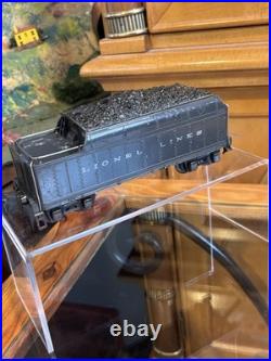 Rare All OriginalLionel Prewar 2235W GRAY COAL PILE! 100% Original NO Repaint