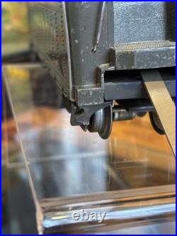 Rare All OriginalLionel Prewar 2235W GRAY COAL PILE! 100% Original NO Repaint