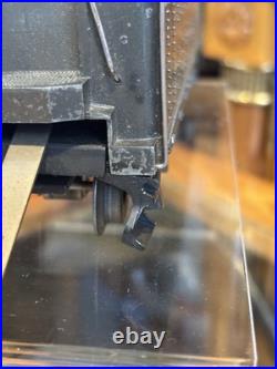 Rare All OriginalLionel Prewar 2235W GRAY COAL PILE! 100% Original NO Repaint