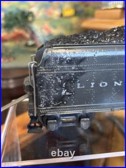 Rare All OriginalLionel Prewar 2235W GRAY COAL PILE! 100% Original NO Repaint