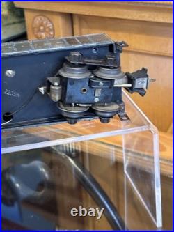 Rare All OriginalLionel Prewar 2235W GRAY COAL PILE! 100% Original NO Repaint