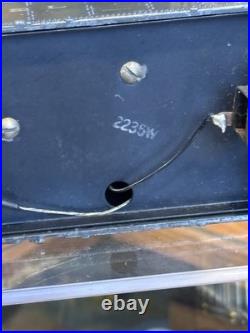 Rare All OriginalLionel Prewar 2235W GRAY COAL PILE! 100% Original NO Repaint