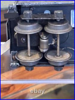 Rare All OriginalLionel Prewar 2235W GRAY COAL PILE! 100% Original NO Repaint