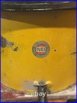 Rare Ives/Lionel Prewar Trains #89 Water Tower 1930 Only
