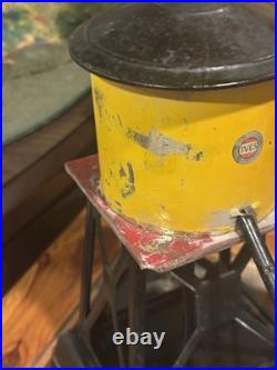 Rare Ives/Lionel Prewar Trains #89 Water Tower 1930 Only