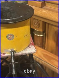 Rare Ives/Lionel Prewar Trains #89 Water Tower 1930 Only