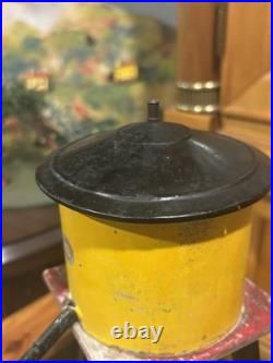 Rare Ives/Lionel Prewar Trains #89 Water Tower 1930 Only