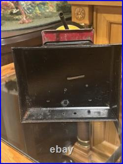 Rare Ives/Lionel Prewar Trains #89 Water Tower 1930 Only