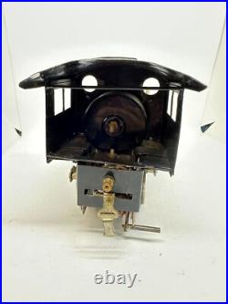 Rare Lionel Pre War Standard Gauge #6 Steam Locomotive With Tender James Cohen Rare Lionel Pre War Standard Gauge #6 Steam Locomotive With Tender James Cohen