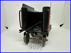 Rare Lionel Pre War Standard Gauge #6 Steam Locomotive With Tender James Cohen