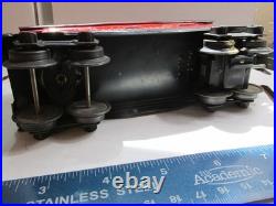 Rare Metal Lionel Pre-war O gauge Caboose Not Tested Could be rebuilt