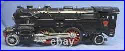 Rare Vintage Lionel Prewar Standard Gauge 1835E Locomotive & Tender EXC