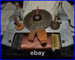 Rebuilt, and Tested Lionel Prewar 250-Watt Z-250 Transformer + instructions