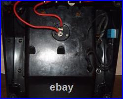 Rebuilt, and Tested Lionel Prewar 250-Watt Z-250 Transformer + instructions
