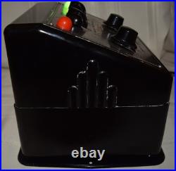 Rebuilt, and Tested Lionel Prewar 250-Watt Z-250 Transformer + instructions