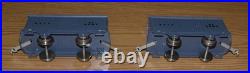 Rich-Art Lionel Reproduction O Gauge PreWar 214 Armored Motor Car Train VIDEO