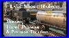 Running_Lionel_Postwar_U0026_Prewar_Together_With_Transition_Car_On_T_Rail_O_Ga_Lake_Shore_Railway_N_01_idwe