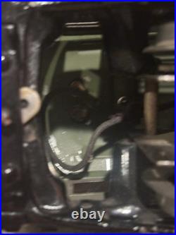 Runs great Ives Lionel Prewar 3235 Vintage Standard Gauge Original Wiring