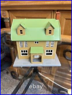 STUNNING Lionel Prewar ALL ORIGINAL No. 189 Villa! High Grade & Beautiful