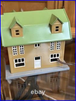 STUNNING Lionel Prewar ALL ORIGINAL No. 189 Villa! High Grade & Beautiful