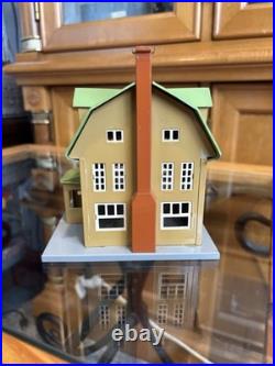 STUNNING Lionel Prewar ALL ORIGINAL No. 189 Villa! High Grade & Beautiful