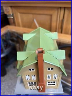 STUNNING Lionel Prewar ALL ORIGINAL No. 189 Villa! High Grade & Beautiful