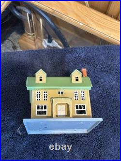 STUNNING Lionel Prewar ALL ORIGINAL No. 189 Villa! High Grade & Beautiful
