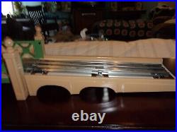 SUPER NICE Prewar #106 Lionel 0 Gauge Bridge / Track